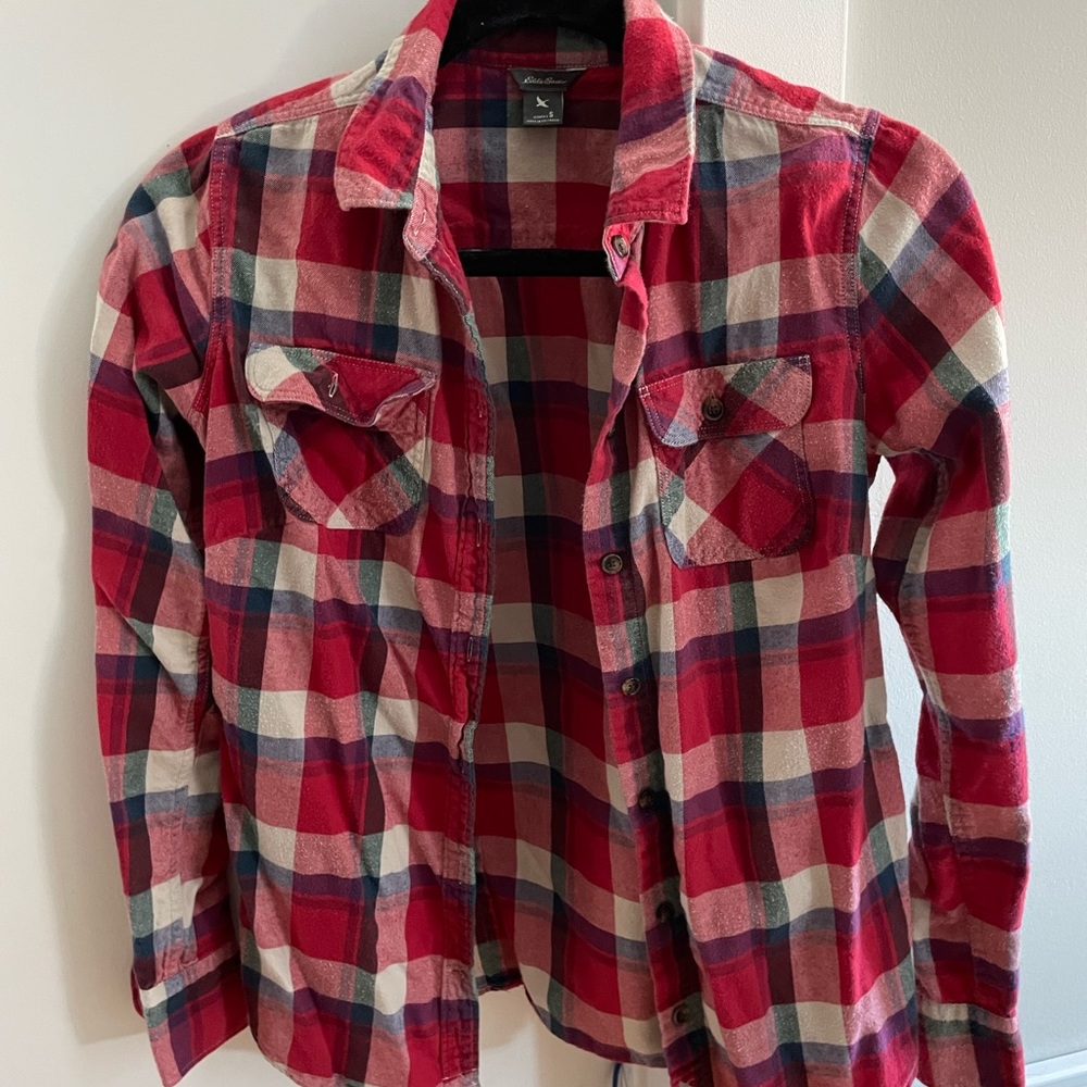 Women’s Soft Flannel